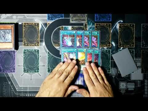 Yu Gi OH! Undefeated Spright Deck Profile Post October Banlist