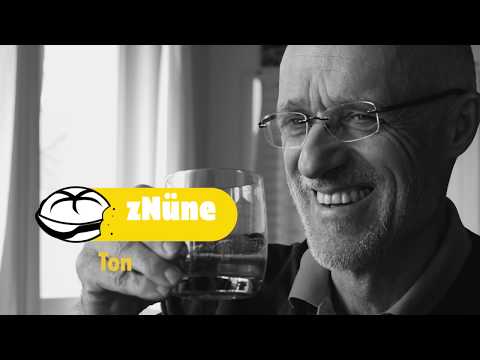 zNüne der Talk mit Biss - Heute mit Toni Innauer