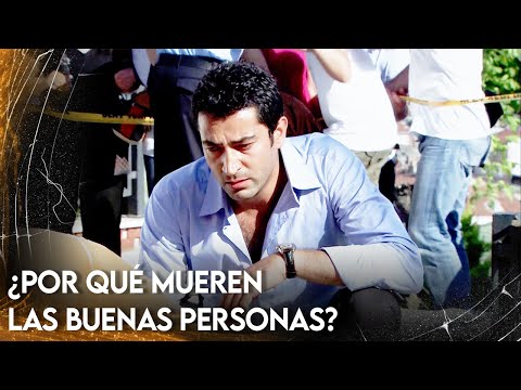 El Momento de La Muerte de Bahar... | Ezel Bayraktar - Audio Español