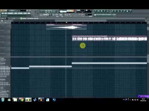 [REMAKE]  R3hab - The Bottle Song W/LMFAO - Party Rock Anthem Acapella