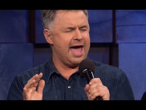 Igor Kwiatkowski zaśpiewał hit Budki Suflera! [Kuba Wojewódzki]