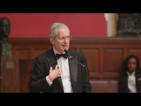 Anthony Gardner - This House Would Create a Unified European Army - Opposition