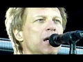 Bon Jovi - It's My Life (Live - Etihad Stadium ...