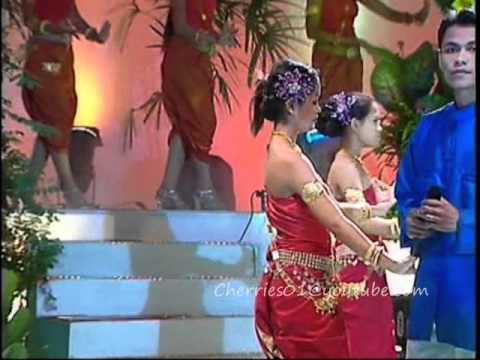 Bayon DVD 25 - Yon Sopheap - Akara Chlangden