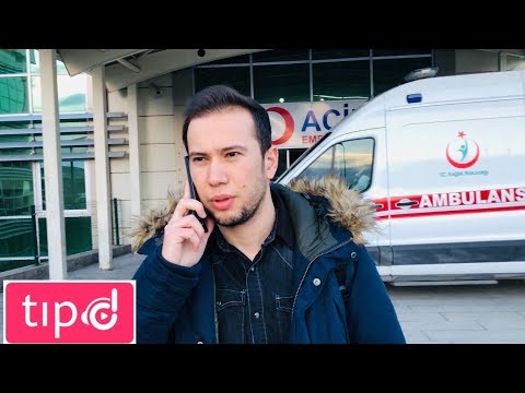 Reynmen - Derdim Olsun Parodi (TUSUM OLSUN)