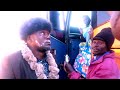 One Injection Ft Yamalaza Uko Kwaukuya Mwana Wangu