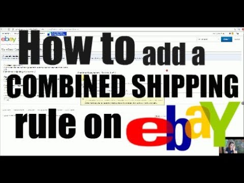 download lagu mp3 mp4 How To Offer Combined Shipping On Ebay, download lagu How To Offer Combined Shipping On Ebay gratis, unduh video klip How To Offer Combined Shipping On Ebay