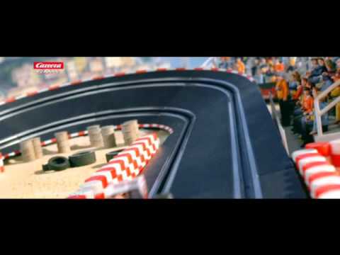 Carrera Go 1:43 Slot Car Racing - Jadlam Racing Models