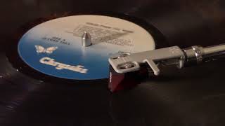 Jethro Tull - Ring Out, Solstice Bells - Vinyl