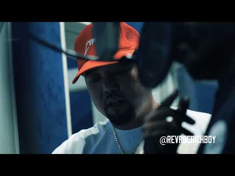 RevRoc - Feel This ft. Charlie310Brown, Chrissy Montana , SB Shmack , Produced By Dee Dot Jones