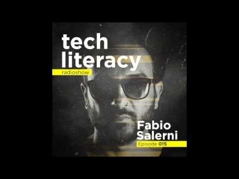 fabio salerni - Tech Literacy Radio Show 015
