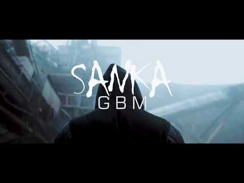 Sanka - Spin (Official Video)