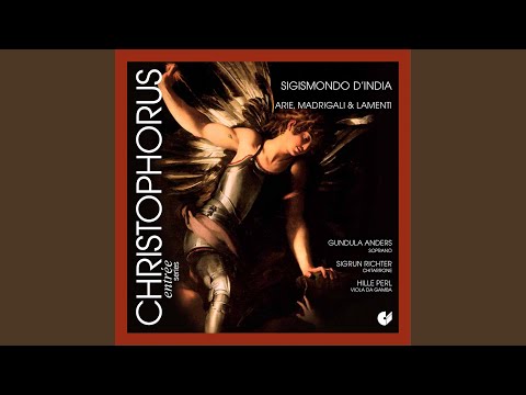 Le musiche, Book 5: Sfere fermate