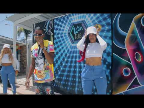 Darling El Gualeyano