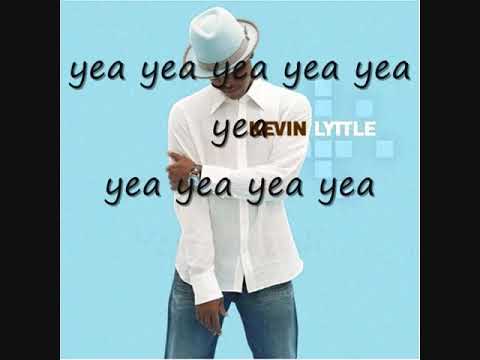 [Atlantic Records]Kevin Lyttle - Turn Me On Lyrics