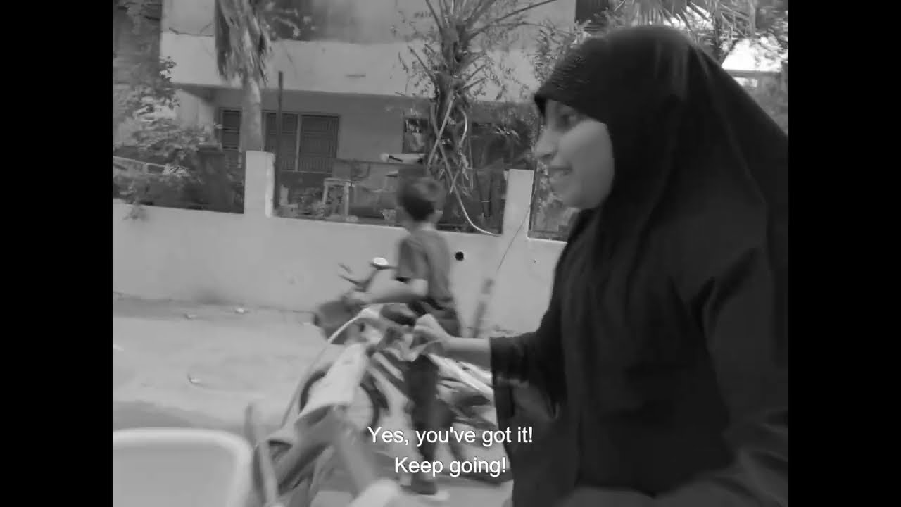 Kayo Kayo Colour? | Trailer