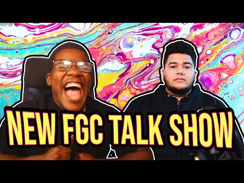 MenaRD Tells Us His DUMBEST Purchase After Winning Capcom Cup! 🤦🏿‍♂️💰 | The Spot Ep. 2