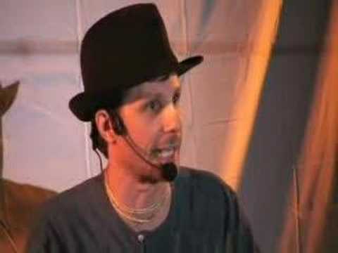 Festival of Inspiration New Vrindavan H.H.Yadunath Prabhu