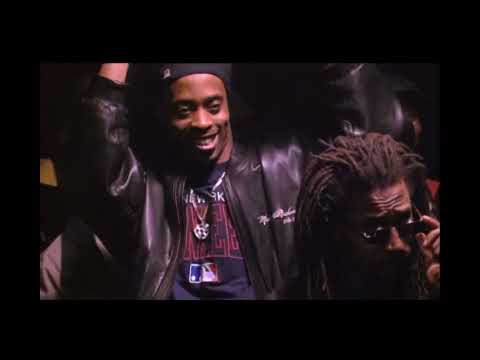 Grand Puba - I Like It (Official Music Video)