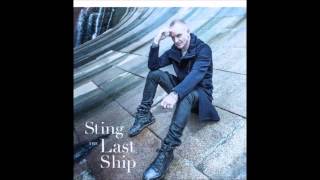 STING - The Last Ship