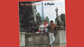 THE STYLE COUNCIL - Long Hot Summer (7”)