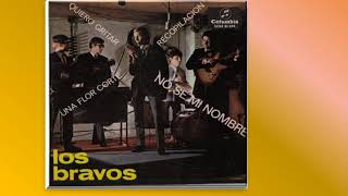 Quiero gritar/Los Bravos 1966 (Audio/Lyric)