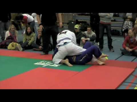 GON2009 - Robert vs Bjørnar