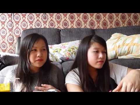 朋友 peng you by Emil Chou. (Cover)