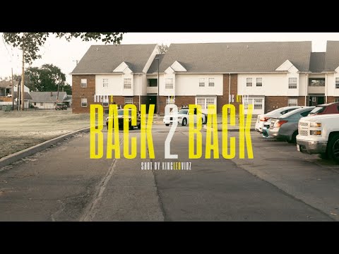 Rocha G x Eze x BC Kellz - Back 2 Back (Official Music Video) #LLBCKELLZ Shot by @GoKrazyLeo
