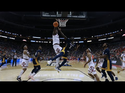 Full last four minutes of Illinois vs. Chattanooga