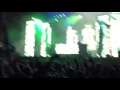 Bassnectar - Intro Okeechobee 2016