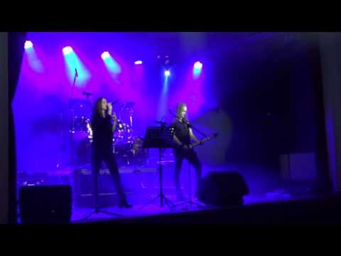 Ozz-Bourne - She´s Gone (Black Sabbath cover - Lásko, voníš deštěm - Marie Rottrová)