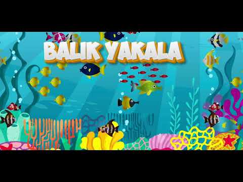 Balık Yakala