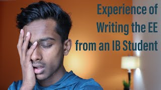 How to Write the IB Extended Essay in LESS THAN 24 Hours