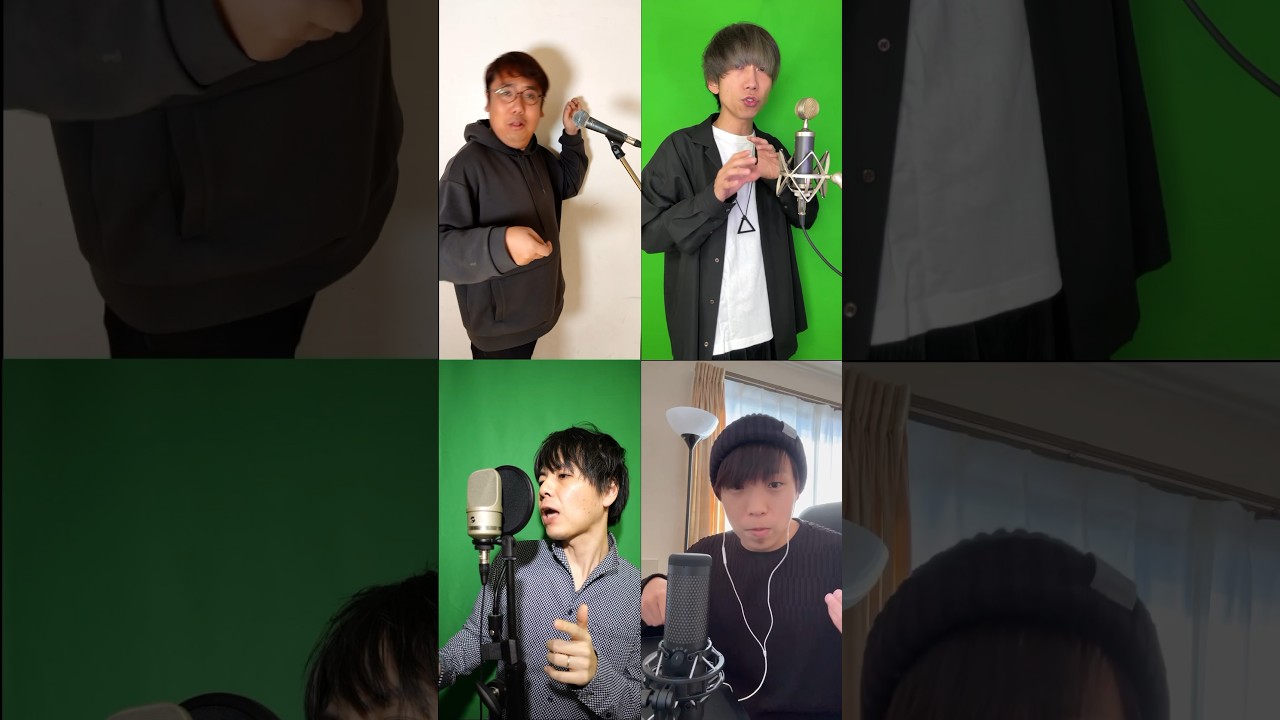 10年振りにC.Cでビートボックスしてみた / C.C Beatbox #beatbox #shorts