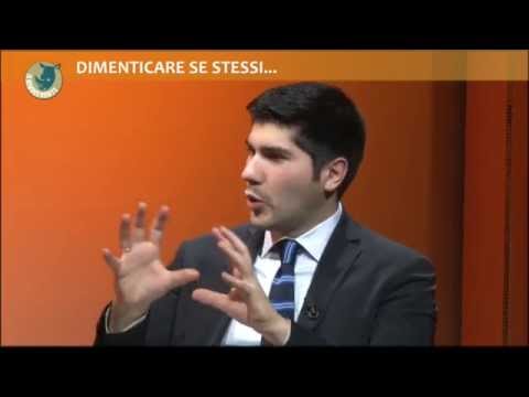 SUD656 - Il Rinoceronte - Dimenticare se stessi - L' Alzheimer