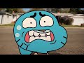 Gumbal Taken out of Context is a Terrible Idea