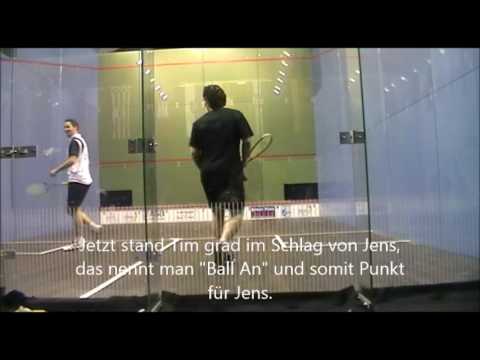 Video Satz 1 Weber Schoor