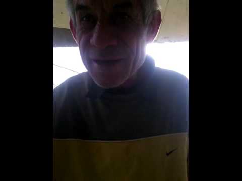 Fenomen rar din garbesti