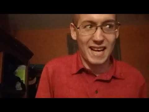 ALL ABOUT ME VIDEO!!