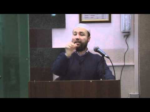 Kushtet e besimit 2- Argumentat e njëshmërisë së Allahut - Hoxhë Mustafa Terniqi