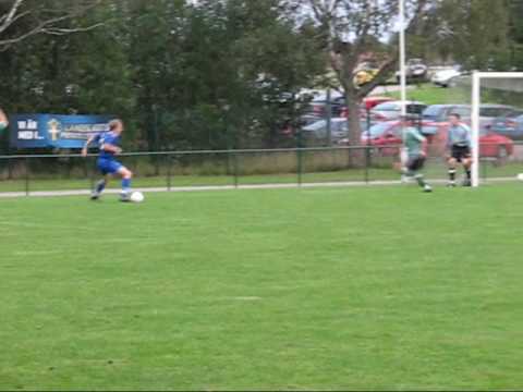 Sjuntorps IF - Södra Härene IF