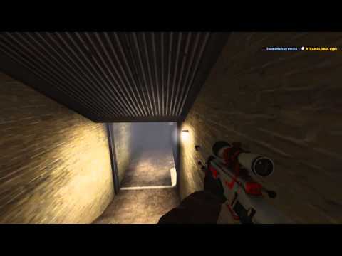 Hitbox Arena Championship: olofm vs. Team4Balkan