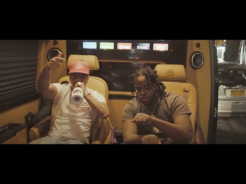 Trill Tai x Drizzy Juliano - "Real Frauds" (Music Video) @MeetTheConnectTv @DeuceRobinsonFilms