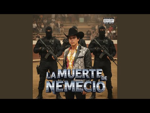 La Muerte de Nemecio