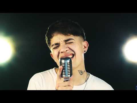 Simón Aguirre - Vuelvo - Videoclip Oficial // (Escreve aí)