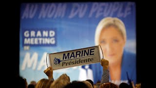 The Art of War: France? The far right is coming, both in parliament and in the presidency