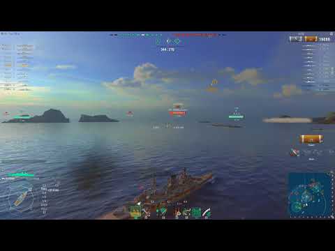 Surviving a dangerous Trap on Map "Trap" thanks to random DD