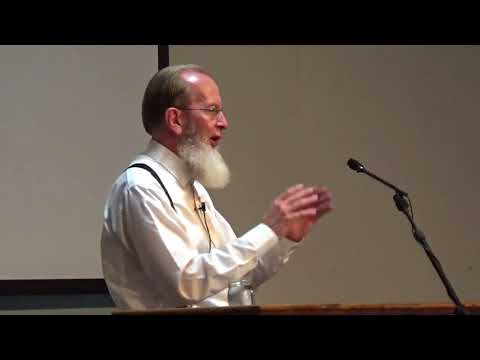 Encountering Christ in the Breaking of Bread - Curt Wagoner | KFW 2017