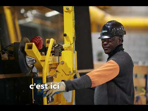 L'Électromécanicien : Un Métier d'Avenir ? (Avantages & Secteurs Porteurs)